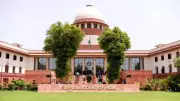 Supreme Court Rejects Swamy's Plea Against Andhra's Tirupati Laddu Inquiry