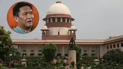 Supreme Court Reserves Order on CBI Probe Into Contracts to Arunachal CM's Family
