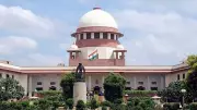 Supreme Court Stays Talaq-e-Hasan Divorce, Orders Mediation in Landmark Case