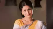 Supreme Court Upholds Conviction in Actress Prathyusha's 2002 Death Case