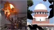 Supreme Court Upholds Madras HC Order on Thiruparankundram Hill Prayers
