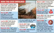Supreme Court's Landmark Ruling on Waste Management After Bhopal BMC's Rs 1.8 Crore Penalty Appeal