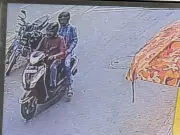 Surat Brothers Lose Rs 35 Lakh in Daring SUV Heist on Busy Road