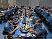 Surat Diamond Industry Pushes for Rural Clusters to Reverse Urban Migration