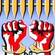 Surat Drug Bust: SMC Seizes Rs 31.60 Lakh Mephedrone, Arrests 3 Rajasthan Natives