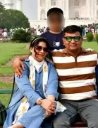 Surat Family Tragedy: Gas Leak Suspected in Deaths of Couple and Son