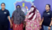 Surat Police Arrest Two Women for Attempting to Sell 10-Day-Old Baby Girl