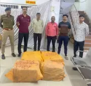 Surat Police Seize Rs 50 Lakh Cash, Including Discontinued Rs 2,000 Notes