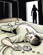 Surat Teen Couple Attempts Suicide Over Family Opposition Before Valentine's Day