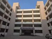 Surat's First Government College to Get Permanent Campus After 4-Year Wait