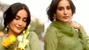 Surbhi Jyoti Opens Up About Pregnancy Journey and Acting Future in Candid Q&A