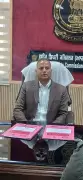 Surinder Singh Assumes Role as ADC (Rural Development) in Tarn Taran District