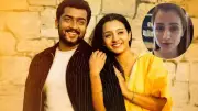 Suriya-Trisha's 'Mounam Pesiyadhe' Returns to Theaters for Valentine's Week
