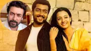 Suriya's 'Mounam Pesiyadhe' Gets Digitally Restored Re-Release on February 13