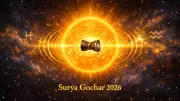 Surya Gochar 2026: Sun's Transit to Transform Fortunes of 4 Zodiac Signs
