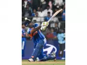 Suryakumar Yadav Applauds Namibia's Bowling, Praises Hardik & Varun's Standout T20 WC Show
