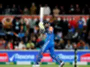 Suryakumar Yadav Clinches Sixth T20I Player of the Series Award, Cements His Legacy