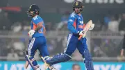 Suryakumar Yadav Confirms India's Opening Pair for T20 World Cup 2026