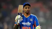 Suryakumar Yadav Confirms India's Readiness as Pakistan Mulls T20 World Cup Boycott