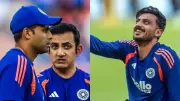 Suryakumar Yadav Defends Axar Patel Omission as India Sticks to Same XI