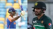 Suryakumar Yadav Hints at Kuldeep Inclusion, Teases Handshake Drama Ahead of India-Pakistan Clash