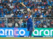 Suryakumar Yadav's Stellar Leadership Powers India to Victory in T20 World Cup