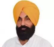 Suspicious Vehicle Spotted Near Atam Nagar MLA's Residence in Ludhiana