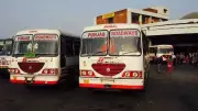 SUV Driver Assaults PRTC Bus Conductor in Bathinda, Cash Bag Snatched