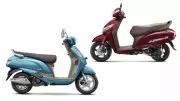 Suzuki Access 125 vs Honda Activa 125: Detailed Comparison of Features, Engine, and Price