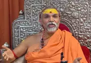 Swami Avimukteshwaranand Saraswati Urges Cow Devotees to Gather in Lucknow on March 11