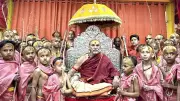 Swami Avimukteshwaranand Seeks Anticipatory Bail in High Court Over POCSO Case