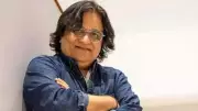 Swanand Kirkire Praises Ayushmann, Sharvari in Sooraj Barjatya's Family Drama