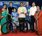 Swarna Group MD Launches 'Stop OTP' Anti-Plastic Drive in Dharwad