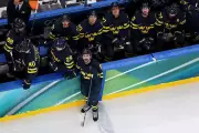 Sweden's Olympic Hockey Team Faces Shock Elimination Threat at 2026 Winter Games