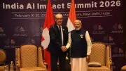 Switzerland to Host 2027 AI Summit in Geneva, Swiss President Praises PM Modi
