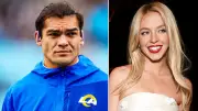 Sydney Sweeney's Subtle Response to NFL Star Puka Nacua's Dating Remarks