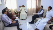 Syro Malabar Church Seeks Micro-Minority Status for Christians from Minister Rijiju