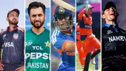 T20 World Cup 2026 Group A: Full Schedule, Squads, Venues for India, Pakistan, USA, Namibia, Netherlands