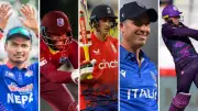 T20 World Cup 2026 Group C: Full Schedule, Squads, Venues for England, West Indies, Nepal, Scotland, Italy