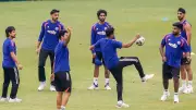 T20 World Cup 2026 India-Pakistan Clash Set for Colombo After Intense Drama