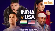 T20 World Cup 2026 Opening Ceremony to Feature Badshah, Nora Fatehi, Sivamani