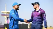 T20 World Cup 2026 Warm-Up Matches: Complete Guide to Live Streaming and Broadcast Details