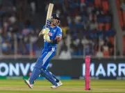 T20 World Cup: South Africa's Aiden Markram Wins Toss, Elects to Bat Against India