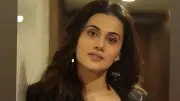 Taapsee Pannu Exposes Awkward Song Shoot Practices in South Cinema