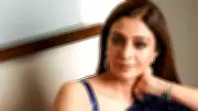 Tabu's Journey: From Quiet Childhood to National Award-Winning Actress
