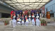 Tagore Baal Niketan School in Karnal Celebrates Academic Excellence
