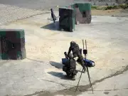 Taiwan Tracks 8 Chinese Military Aircraft, 6 Naval Vessels Near Its Waters