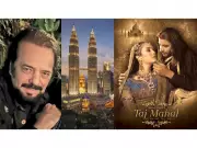 Taj Mahal: An Eternal Love Story to Premiere at World Gala in Malaysia