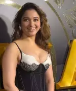 Tamannaah Bhatia, Junaid Khan Star in Shashanka Ghosh's Horror Film 'Ragini 3'
