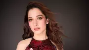 Tamannaah Bhatia Reveals Early Career Struggle: Replaced for Refusing Scene